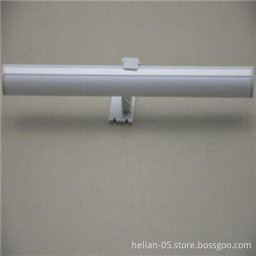Round shape aluminum LED profile for LED strips light